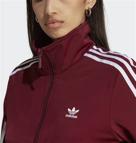 adidas originals jacke damen dunkelgrau|Shop Women .